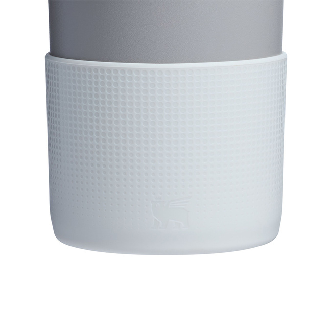 Silikonowe akcesoria do Quencher 1,18 l Pale Stone - Stanley