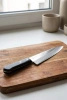 Nóż szefa kuchni Nagao Tsubamesanjo VG-10, ostrze 18 cm, 104 g