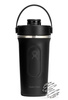 Shaker termiczny Hydro Flask Insulated Shaker Bottle 24 oz z kulką, czarny
