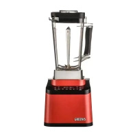 Blender FGR-8800 czerwony - Greenis