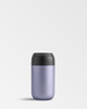 Termiczny kubek do kawy Chillys | 340ml | Matowy metalik lawenda Series 2 - Chillys Bottles