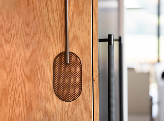 Łapka na muchy Singles Black - Zone Denmark