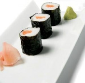 Mata do sushi -  Lekue