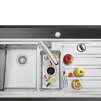Smeg - Akcesorium KITFD100 UNIVERSAL