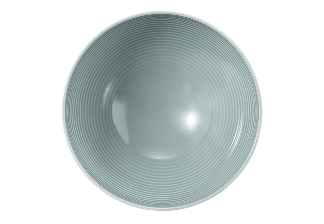 Seltmann Beat Color Glaze Zestaw 2 Okrągłych Misek 15.5 Cm