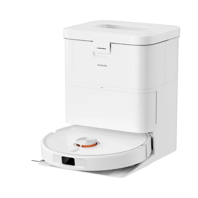 Robot sprzątający Xiaomi Robot Vacuum H50 ze stacją dokującą