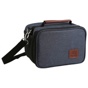 Torba Na Lunch Box - Navy - Umami