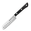 Nóż do masła Samura Harakiri SHR-0015B, ostrze 96 mm, czarna rękojeść