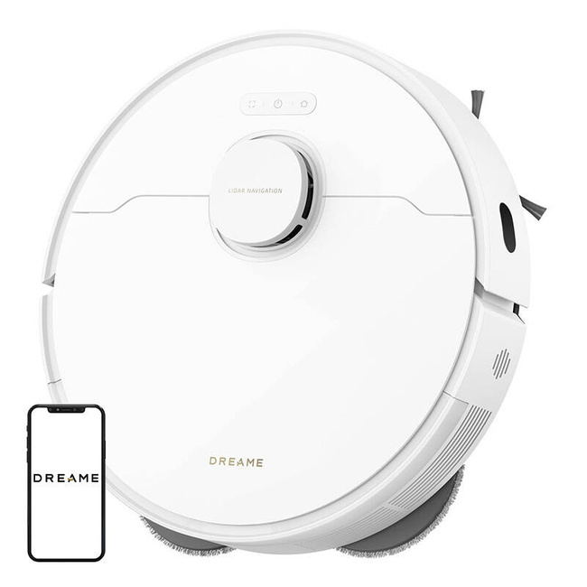 Robot sprzątający Dreame L10s Pro 2