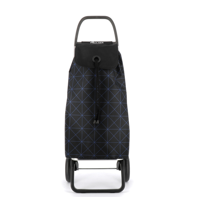 Wózek na zakupy I-Max Star 2 Azul - Rolser