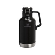 Stanley termos na piwo Classic Growler 1.9L Hammertone Black
