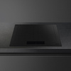 Smeg - Płyta indukcyjna, 60cm, Classica, czarny Universal Sim3644mb Czarny mat