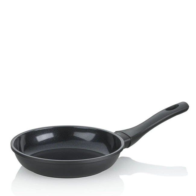 Patelnia ceramiczna 20cm czarna Atura - Kela