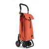 Torby na zakupy model I-Bag Mf 4.2 Tour Plus pomarańczowy - Rolser