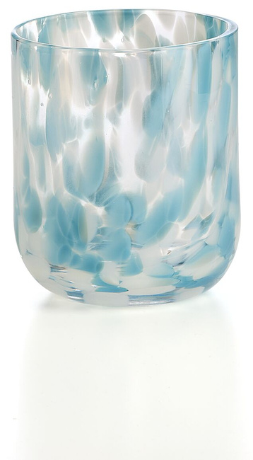 Zestaw 6 szklanek - Mleczne/ Różne kolory Antigua - Ivv