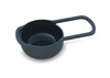 Zestaw misek i miarek Joseph Joseph Nest 9 Plus, 100 Collection, stal
