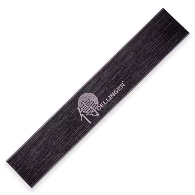 Nóż Szefa Kuchni Gyuto Dellinger Forged Brown Scar 21 cm