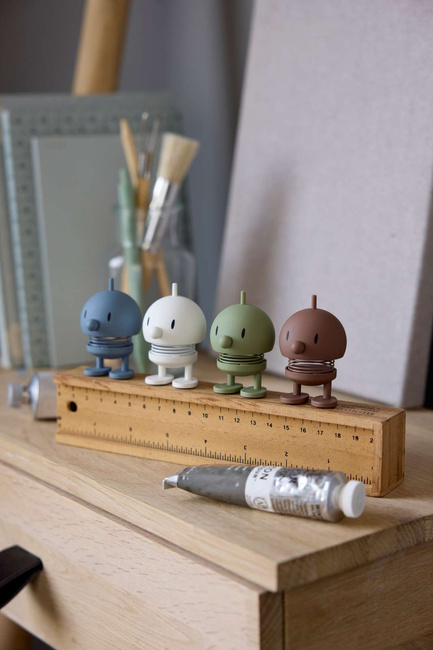 Figurka Hoptimist Soft Bumble XS Choko, mini, 5,8 cm