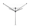 Suszarka ogrodowa Brabantia Lift-O-Matic Advance 60 m do betonu, z pokrowcem