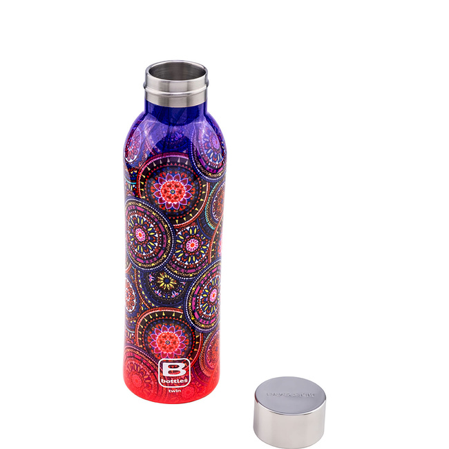 Bbot Termos Mandala 500 Ml - Bugatti