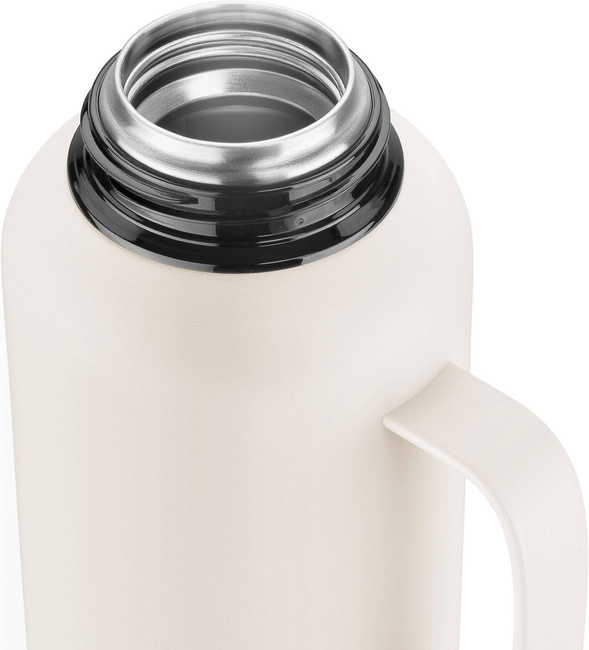 Thermo Plus Kubek Termiczny - 1.2 Ltr, Kremowy - Zwilling