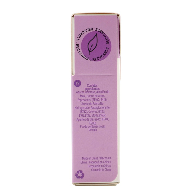 Posypka cukrowa syrena 60 g - Pme