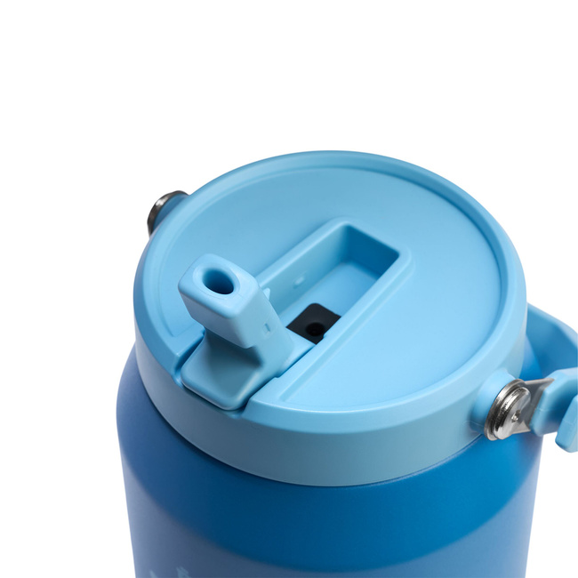 Stanley Bidon Sportowy Iceflow™ Flip Straw 1.9l Azure