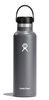 Butelka 21oz Standard Mouth Flex Cap, Stone - Hydro Flask