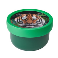 zielony