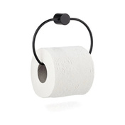 Uchwyt na papier Black - Zone Denmark