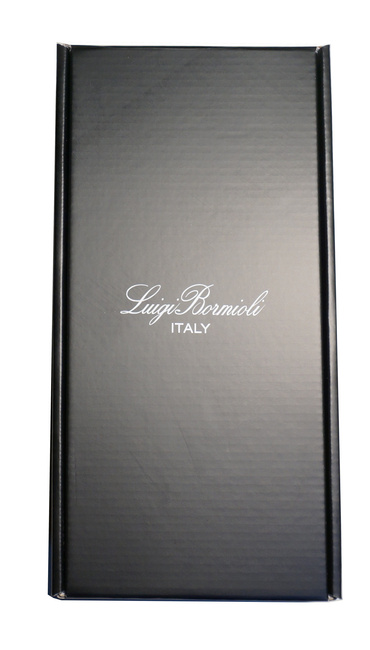 Karafka do whisky 0,78 l Ambrosia - Luigi Bormioli