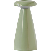 Lucilla Lampa F47 - 21 Cm Zielona - Rituali Domestici