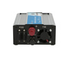 Przetwornica napięcia Extralink OPIM-500W, 12 V na 230 V, modyfikowany sinus, USB-A i USB-C