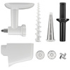 Maszynka do mięsa z przecierakiem KitchenAid 5KSMFVSFGA