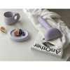 Parownica liliowa Cirrus X - Steamery