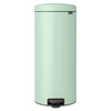 Kosz pedałowy NewIcon 30 l Jade Green 233944 - Brabantia