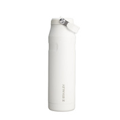 Stanley Butelka Iceflow™ Flip Straw 2.0 1.06l Frost