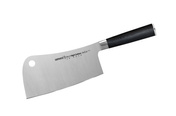Samura MO-V Tasak Kuchenny 18 cm AUS-8 G10