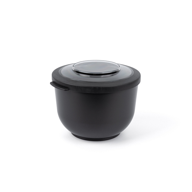 Pojemnik, miseczka Tylla 1.2 L - Charcoal