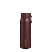 Stanley butelka na wodę IceFlow™ Twist Flip 0.71L Coffee
