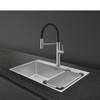 Smeg - Bateria MID6SS UNIVERSAL