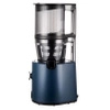Hurom H330P Deep Blue - wyciskarka wolnoobrotowa - Outlet, kolor głęboki błękit