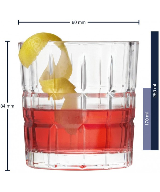 Kpl. Karafka + 2szkl. do whisky Spiritii