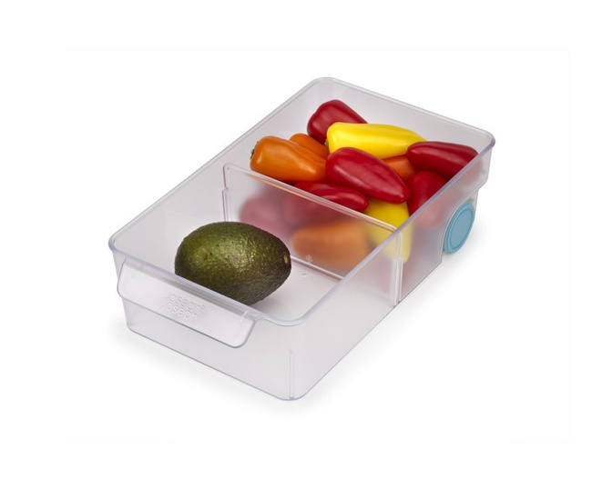 Pojemnik/organizer L do lodówki Fridge Store™ - Joseph Joseph