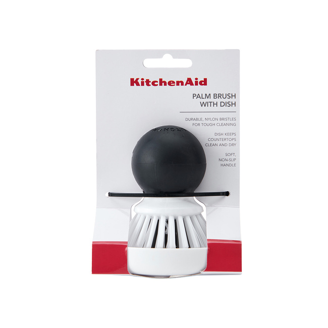 Kitchenaid Szczotka Do Mycia Naczyń 9 Cm