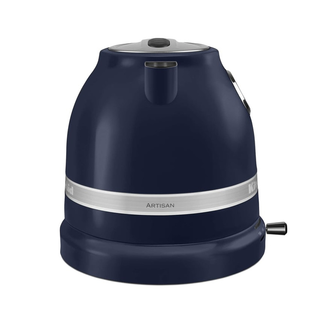 Czajnik KitchenAid Artisan 1,5 l 5KEK1522EIB atramentowy