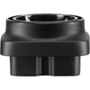 Bidon 500 ml z nożem do blenderów KitchenAid K400 i K150 5KSB2030PJB