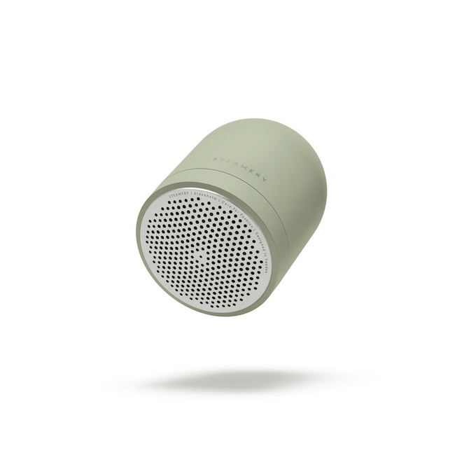 Golarka do tkanin szałwiowa zieleń Pilo 2 - Steamery