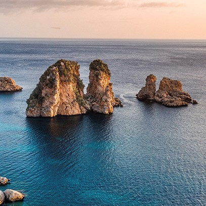 Dyfuzor Premium Reed 100ml. Verbena Di Sicilia - Cereria Molla