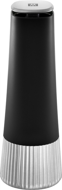 Zestaw 2 młynków do przypraw ZWILLING Spices, czarny i kość słoniowa, 19 cm